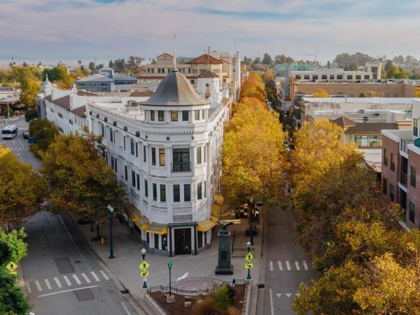 308 River Street B8, Santa Cruz CA 95060