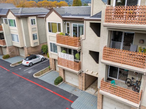 308 River Street B8, Santa Cruz CA 95060