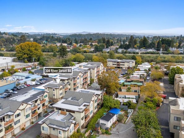 308 River Street B8, Santa Cruz CA 95060