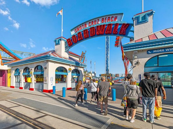 308 River Street B8, Santa Cruz CA 95060