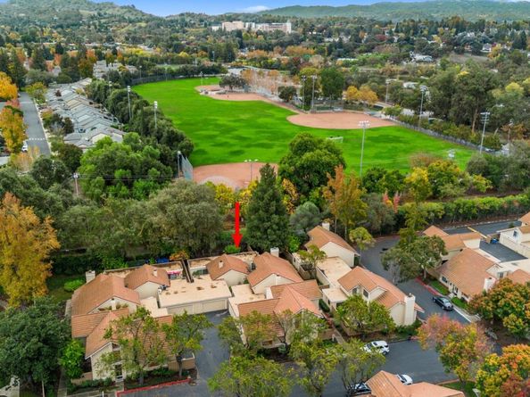 30 Northcreek Place, Walnut Creek CA 94598