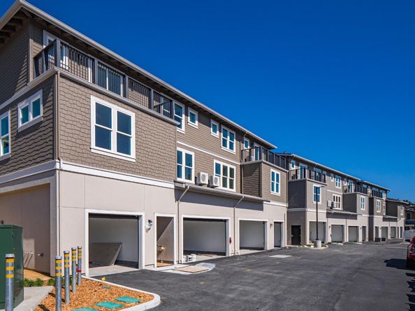 116 Aptos Village Way 3, Aptos CA 95003