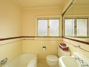 1735 Crockett Lane, Hillsborough CA 94010