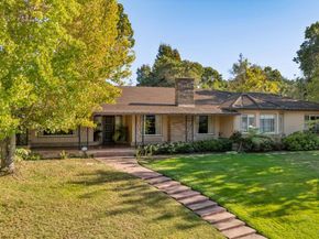 1735 Crockett Lane, Hillsborough CA 94010