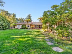 1735 Crockett Lane, Hillsborough CA 94010