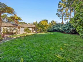 1735 Crockett Lane, Hillsborough CA 94010