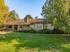 1735 Crockett Lane, Hillsborough CA 94010