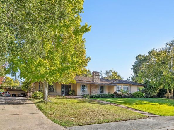 1735 Crockett Lane, Hillsborough CA 94010