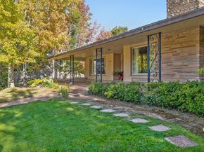 1735 Crockett Lane, Hillsborough CA 94010