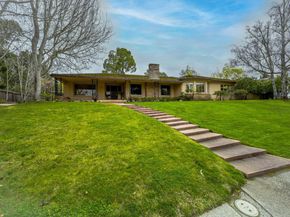 1735 Crockett Lane, Hillsborough CA 94010