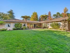 1735 Crockett Lane, Hillsborough CA 94010