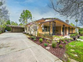 1735 Crockett Lane, Hillsborough CA 94010