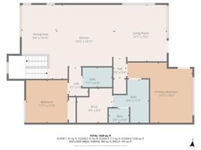 528 Odyssey Lane, Milpitas CA 95035