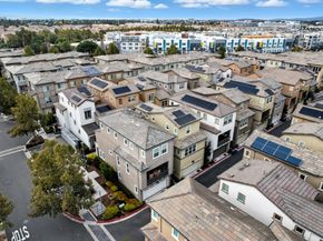 528 Odyssey Lane, Milpitas CA 95035