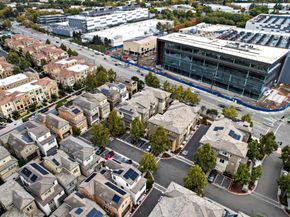 528 Odyssey Lane, Milpitas CA 95035