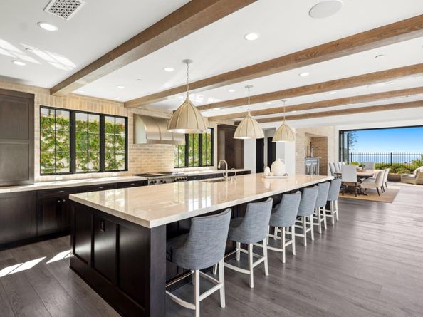 2 Water Port, Newport Coast CA 92657