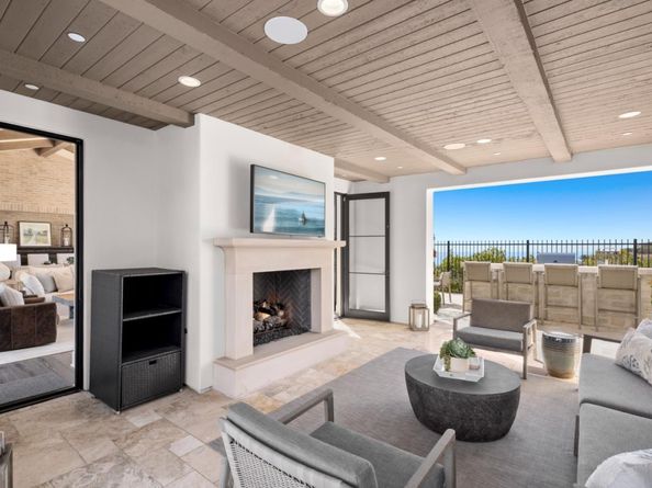 2 Water Port, Newport Coast CA 92657