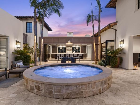 2 Water Port, Newport Coast CA 92657