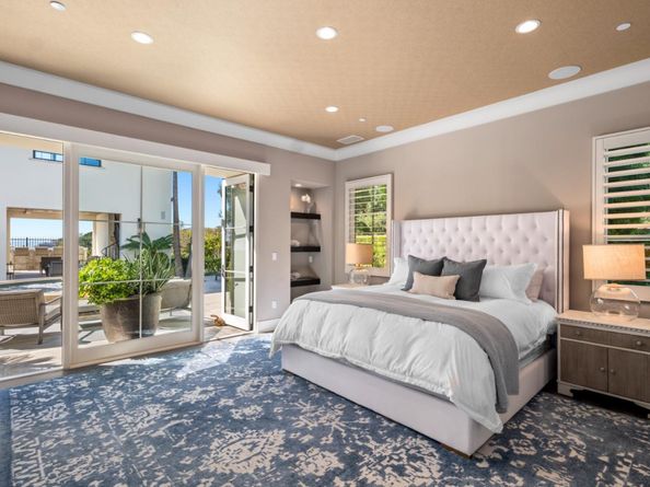 2 Water Port, Newport Coast CA 92657