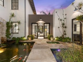 2 Water Port, Newport Coast CA 92657