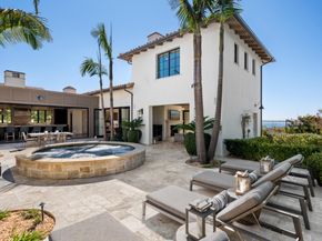 2 Water Port, Newport Coast CA 92657