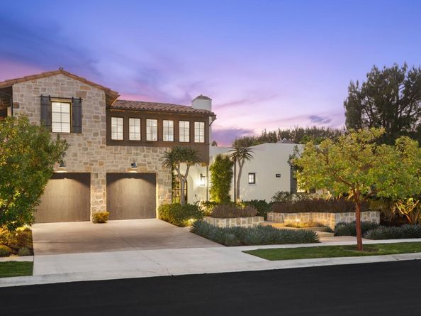 2 Water Port, Newport Coast CA 92657