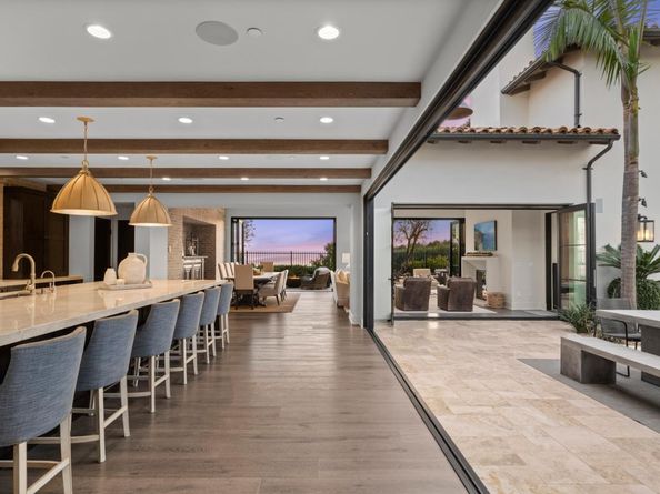 2 Water Port, Newport Coast CA 92657