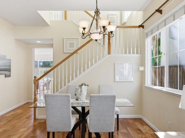 2014 Gammell Brown Place, Santa Clara CA 95050