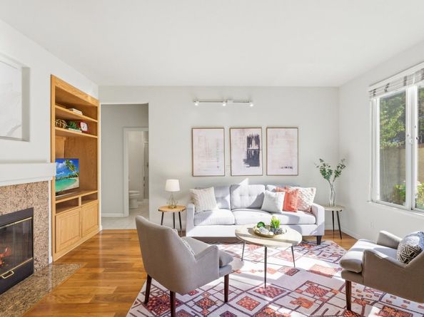 2014 Gammell Brown Place, Santa Clara CA 95050