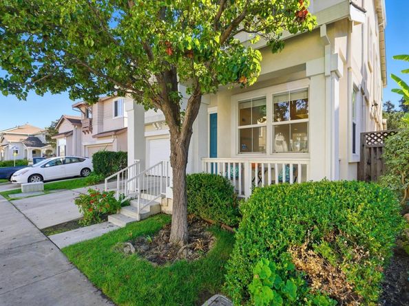 2014 Gammell Brown Place, Santa Clara CA 95050