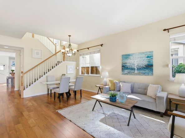 2014 Gammell Brown Place, Santa Clara CA 95050