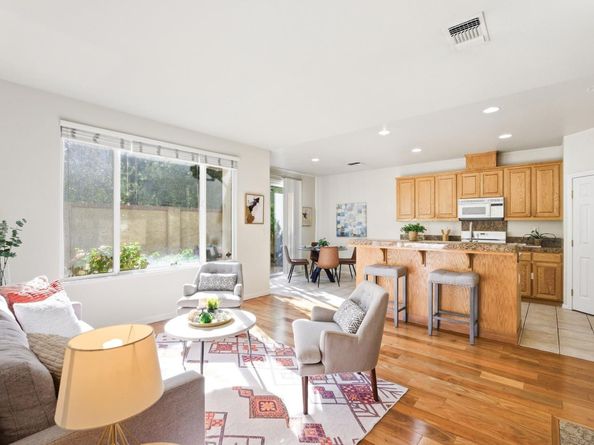 2014 Gammell Brown Place, Santa Clara CA 95050