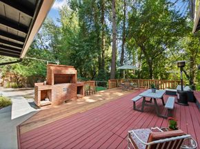 13395 W Park Avenue, Boulder Creek CA 95006