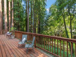 13395 W Park Avenue, Boulder Creek CA 95006