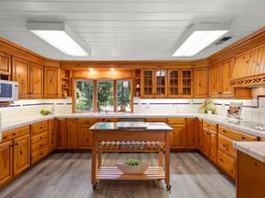 13395 W Park Avenue, Boulder Creek CA 95006