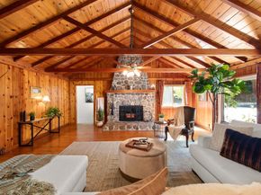 13395 W Park Avenue, Boulder Creek CA 95006