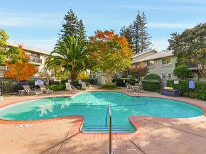 20 Willow Road 7, Menlo Park CA 94025