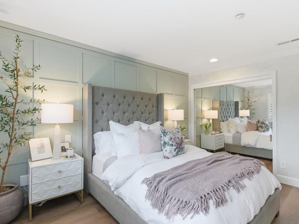 20 Willow Road 7, Menlo Park CA 94025