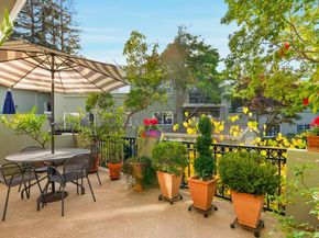 20 Willow Road 7, Menlo Park CA 94025