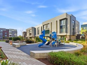 45188 Ambition Street 202, Fremont CA 94538