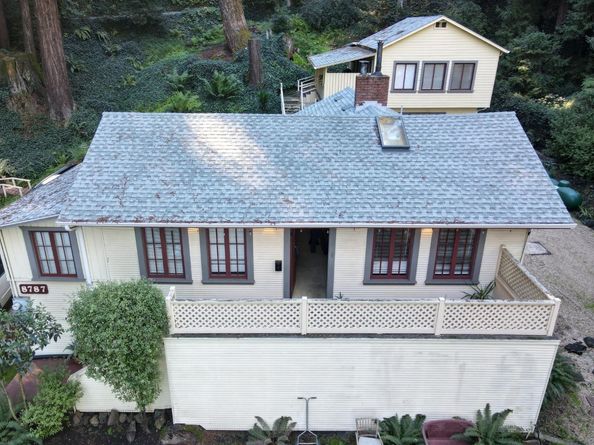 8787 Highway 9, Ben Lomond CA 95005