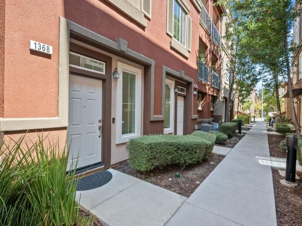 1368 Neleigh Place, San Jose CA 95131