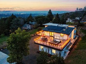 76 Vista Verde Way, Portola Valley CA 94028