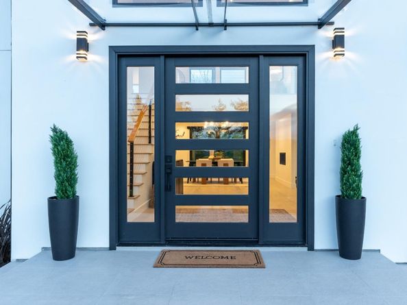 76 Vista Verde Way, Portola Valley CA 94028