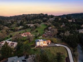 76 Vista Verde Way, Portola Valley CA 94028