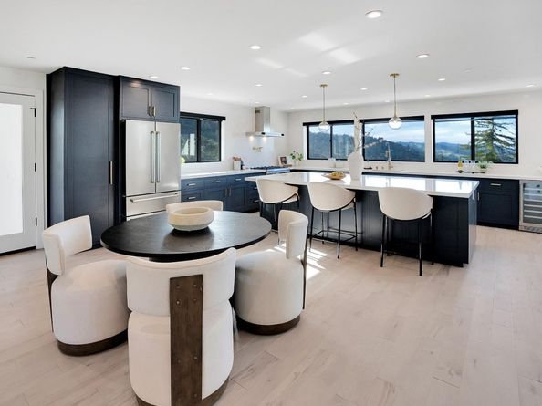 76 Vista Verde Way, Portola Valley CA 94028