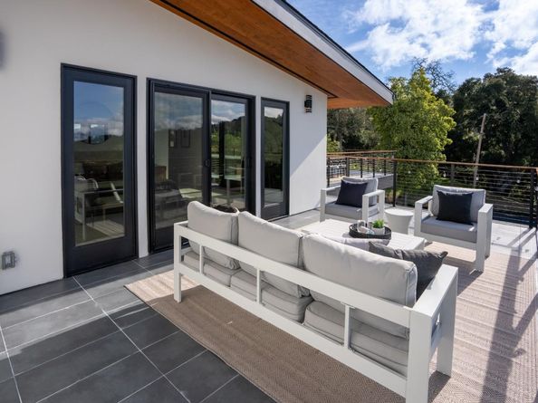 76 Vista Verde Way, Portola Valley CA 94028