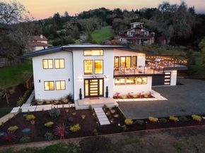 76 Vista Verde Way, Portola Valley CA 94028