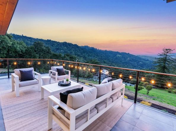 76 Vista Verde Way, Portola Valley CA 94028