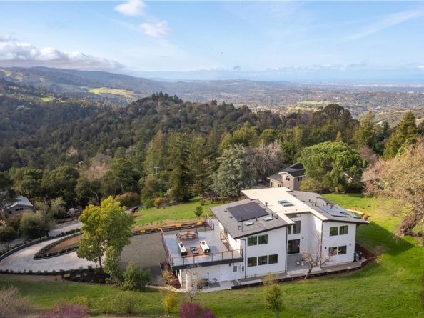 76 Vista Verde Way, Portola Valley CA 94028